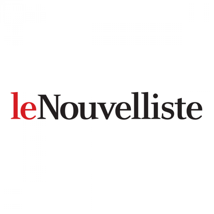 Logo de Le Nouvelliste
