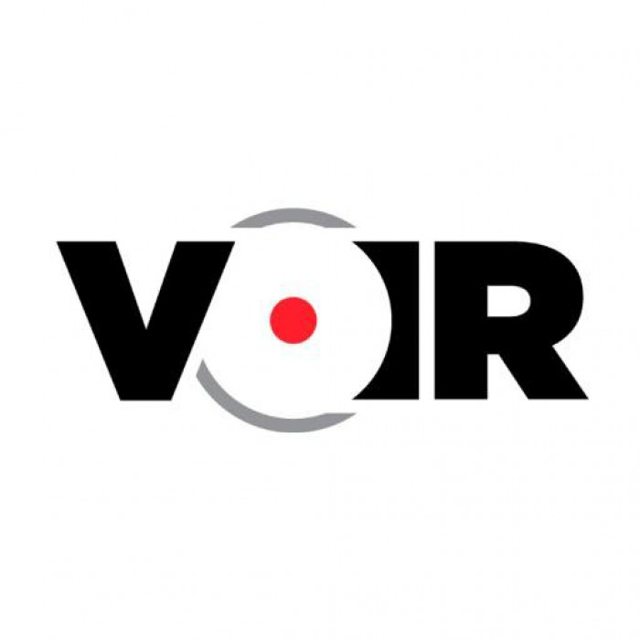 Logo de Voir