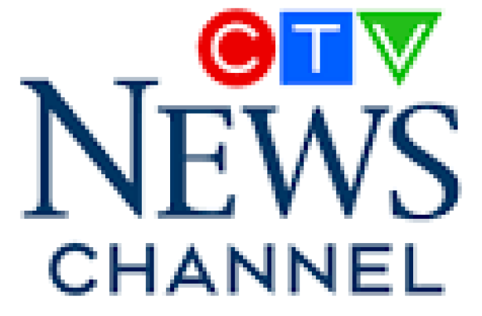 Logo de CTV News