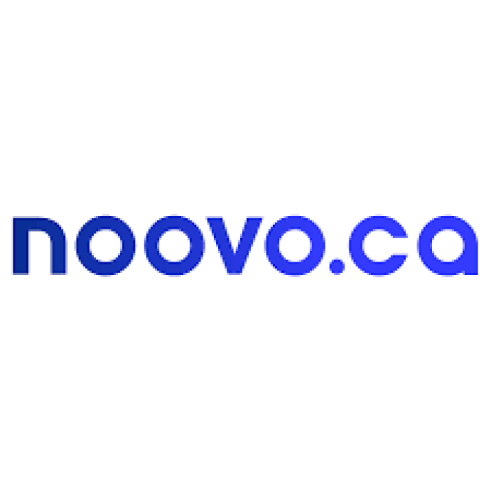 Logo de NOOVO