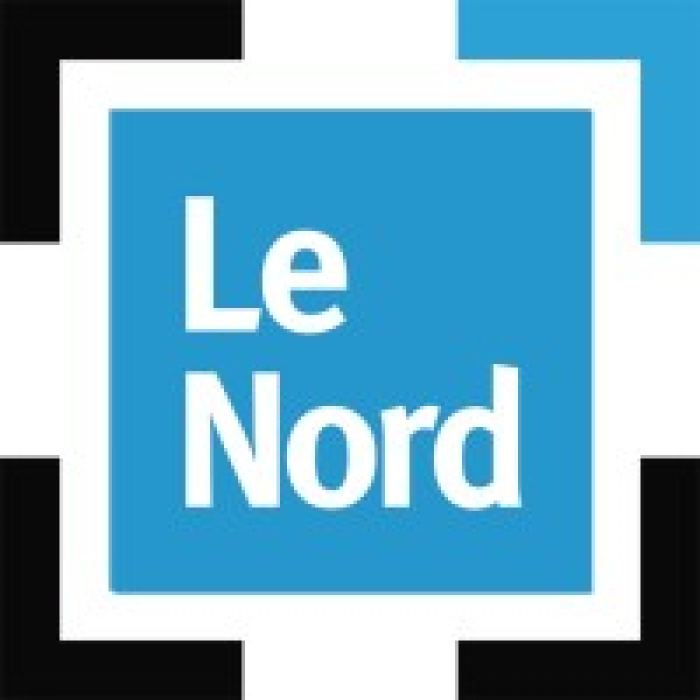 Logo de Journal Le Nord