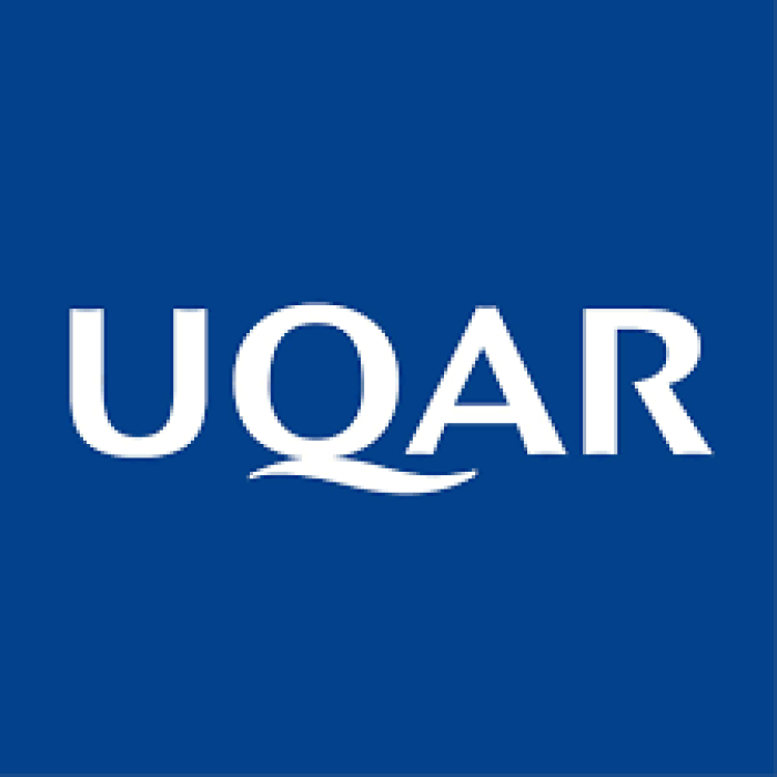 Logo de UQAR-INFO