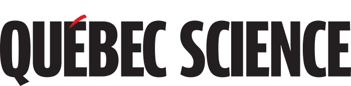 Logo de Québec Sciences