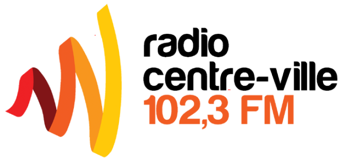 Logo de Radio-Centre-Ville