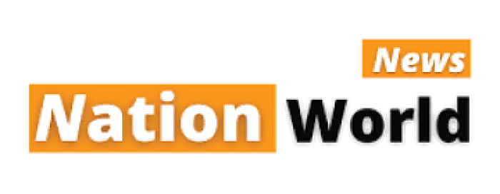 Logo de Nation World News
