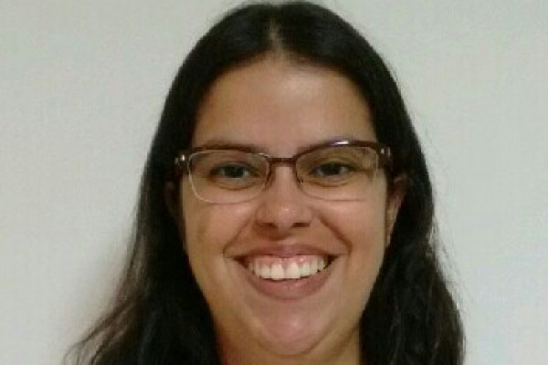 Photo de Roberta de Oliveira Soares