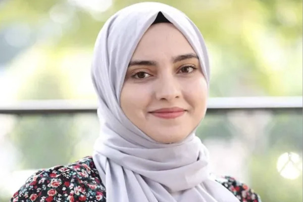 Photo de Hana Zayani
