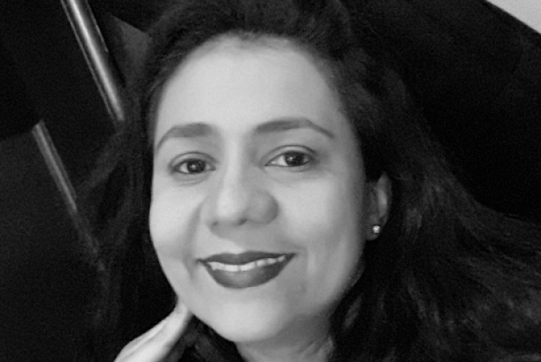 Photo de Cristiane Gonçalves