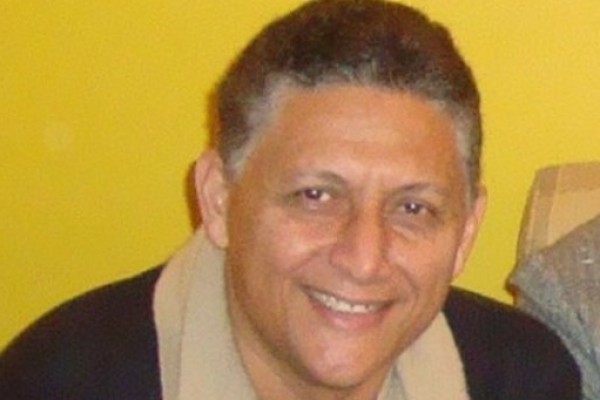 Photo de Samuel de Souza Neto