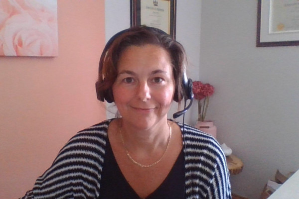 Photo de Johanna Bisson