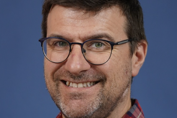 Photo de Pierre-Olivier Hudon