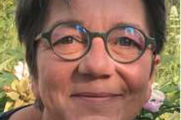 Photo de Véronique Rauline