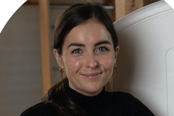 Photo de Elsa Tremblay