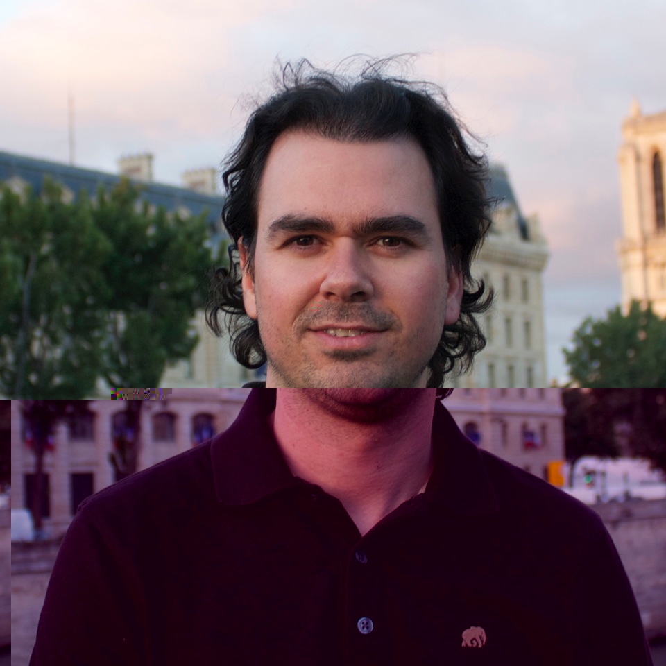 Photo de Steve Masson